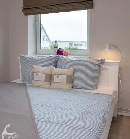 Apartament F23_app_ 17 Westerland